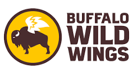 buffalo wild wings logo