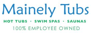 mainely tubs logo